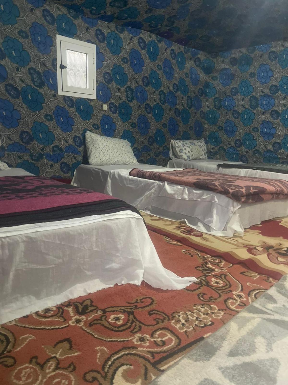 Merzouga Camel Trekking Camp Dış mekan fotoğraf